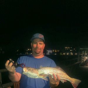 Meet your Posher, Mike